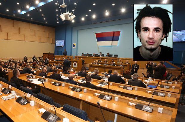 За Давидову смрт сада криве НН лица